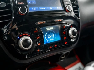 Внедорожник Nissan Juke 2013 года, 925000 рублей, Красноярск