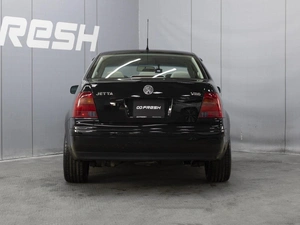 Седан Volkswagen Jetta 2000 года, 780000 рублей, Омск