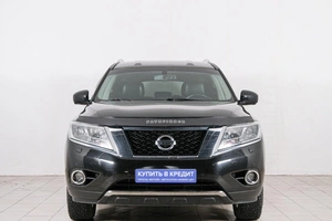 Внедорожник Nissan Pathfinder 2015 года, 1989000 рублей, Красноярск