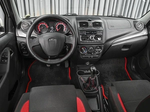 Седан ВАЗ (LADA) Granta 2021 года, 874000 рублей, Ставрополь