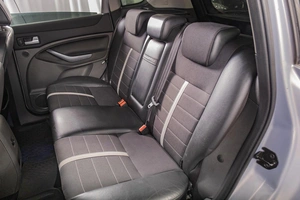Внедорожник Ford Kuga 2011 года, 879000 рублей, Томск