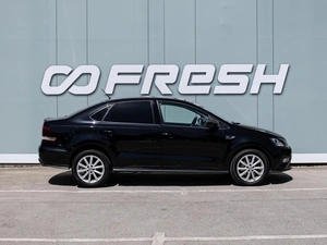 Седан Volkswagen Polo 2016 года, 1049000 рублей, Большой Сочи