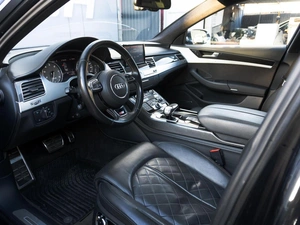 Седан Audi S8 2013 года, 3349000 рублей, Кропоткин