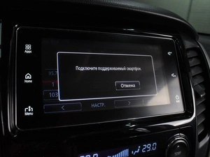 Внедорожник Mitsubishi Pajero Sport 2017 года, 2999000 рублей, Воронеж