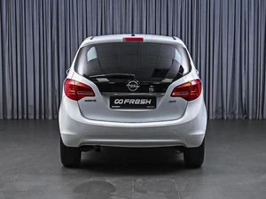 Минивэн Opel Meriva 2011 года, 674000 рублей, Ставрополь