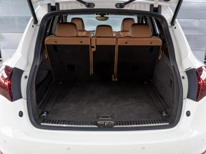 Внедорожник Porsche Cayenne Turbo 2011 года, 2399000 рублей, Краснодар