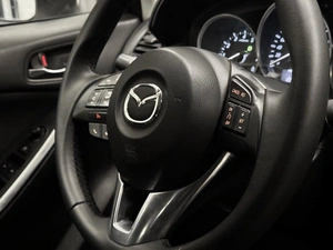 Внедорожник Mazda CX-5 2013 года, 1650000 рублей, Красноярск