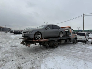 эвакуатор 2007 года, 1670000 рублей, Красноярск