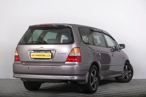 Минивэн Honda Odyssey 2000 года, 649000 рублей, Томск