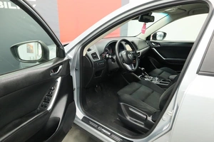 Внедорожник Mazda CX-5 2016 года, 2200000 рублей, Курск