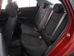 Седан Kia Rio 2012 года, 799000 рублей, Воронеж