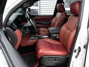 Внедорожник Lexus LX 2008 года, 2700000 рублей, Краснодар