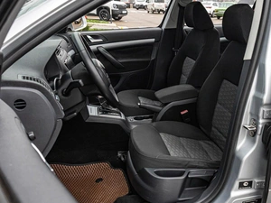 Лифтбек Skoda Octavia 2009 года, 890000 рублей, Краснодар