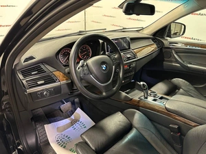 Внедорожник BMW X6 2011 года, 1890000 рублей, Красноярск