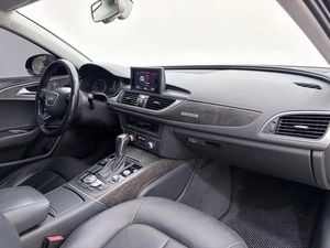 Седан Audi A6 2017 года, 2888800 рублей, Орёл