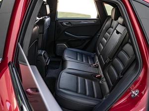 Внедорожник Porsche Macan S 2015 года, 3000000 рублей, Краснодар