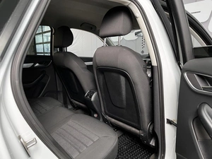 Внедорожник Audi Q3 2016 года, 2080000 рублей, Нижневартовск