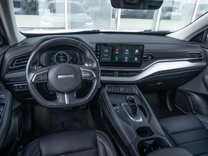 Внедорожник Haval F7x 2022 года, 2240000 рублей, Нижний Новгород