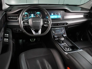 Внедорожник Jetour X90 Plus 2023 года, 2299000 рублей, Воронеж