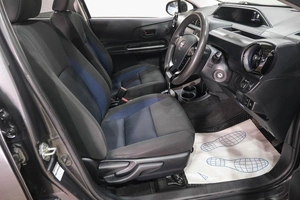 Хетчбэк Toyota Aqua 2018 года, 1029000 рублей, Новокузнецк