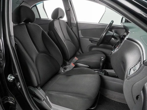 Седан Kia Rio 2011 года, 519000 рублей, Воронеж