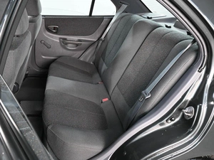 Седан Hyundai Accent 2008 года, 699000 рублей, Аксай
