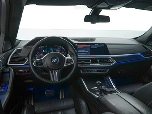 Внедорожник BMW X6 2020 года, 6198888 рублей, Москва