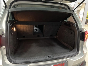 Внедорожник Volkswagen Tiguan 2016 года, 997000 рублей, Солонцы