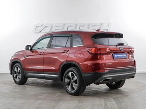 Внедорожник Changan CS75 2020 года, 1700046 рублей, Москва