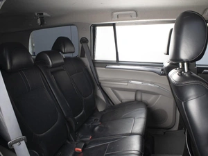 Внедорожник Mitsubishi Pajero Sport 2014 года, 1760000 рублей, Омск