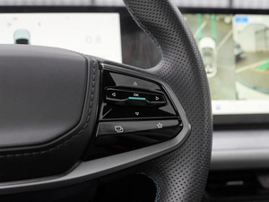 Внедорожник Changan UNI-T 2023 года, 2650000 рублей, Волгоград