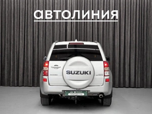 Внедорожник Suzuki Grand Vitara 2007 года, 799000 рублей, Красноярск