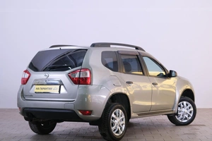 Внедорожник Nissan Terrano 2014 года, 999000 рублей, Омск