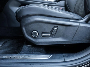 Внедорожник Geely Monjaro 2024 года, 3630000 рублей, Ставрополь