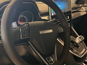 Внедорожник Haval M6 2026 года, 2349000 рублей, Красноярск