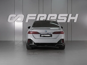 Седан BMW 5 серия 2023 года, 6615000 рублей, Минеральные Воды