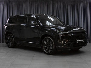 Внедорожник Trumpchi S7 2025 года, 5250000 рублей, Тюмень