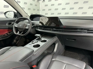 Внедорожник Changan UNI-S 2024 года, 2296900 рублей, Красноярск