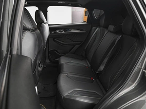 Внедорожник Geely Coolray, I Рестайлинг 2 2025 года, 2309000 рублей, Ставрополь