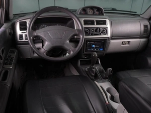 Внедорожник Mitsubishi Pajero Sport 2006 года, 799000 рублей, Воронеж