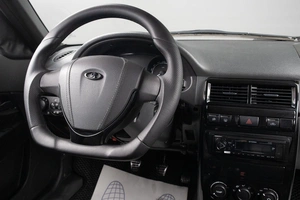 Седан ВАЗ (LADA) Priora 2012 года, 399000 рублей, Оренбург