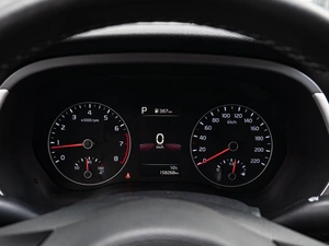 Седан Kia Rio 2020 года, 1625000 рублей, Краснодар