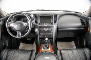 Внедорожник Infiniti FX37 2012 года, 1939000 рублей, Пермь
