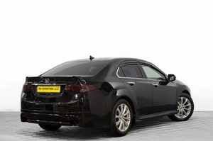 Седан Honda Accord 2012 года, 1549000 рублей, Барнаул