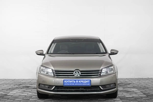 Седан Volkswagen Passat 2013 года, 1179000 рублей, Кемерово