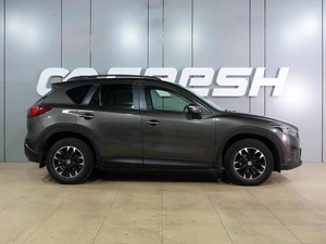 Внедорожник Mazda CX-5 2016 года, 1649000 рублей, Воронеж