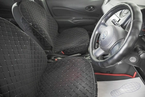 Хетчбэк Nissan Note 2014 года, 719000 рублей, Кемерово