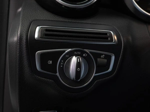 Седан Mercedes-benz C-класс 2018 года, 2689000 рублей, Тюмень