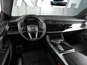 Внедорожник Audi Q8 2023 года, 10699000 рублей, Ростов-на-Дону