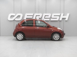 Хетчбэк Nissan Micra 2006 года, 590000 рублей, Ростов-на-Дону